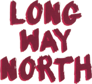 Long Way North Logo