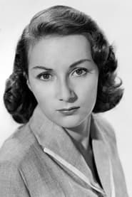 Rosemary Harris as Francine Brooks