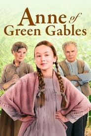 Poster Anne of Green Gables 2016