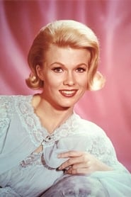 Pat Priest as Mrs. Copeland