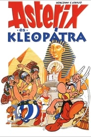 Asterix és Kleopátra 1968