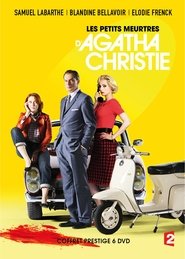 The Little Murders of Agatha Christie Season 2 Episode 4 The Little Murders of Agatha Christie Season 2 Episode 4