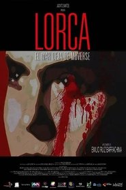 Poster Lorca: The Sea Stops Moving 2006