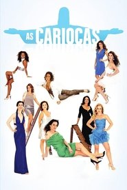 Affiche de As Cariocas