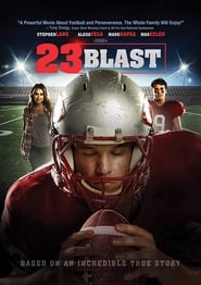 23 Blast movie