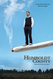 Humboldt County постер
