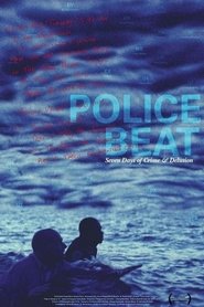 Poster Police Beat 2005