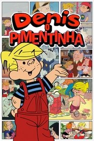 Dennis: O Pimentinha