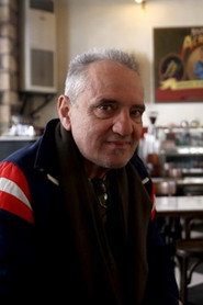 Χρήστος Βούπουρας