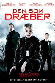 Full Cast of Those Who Kill Collection