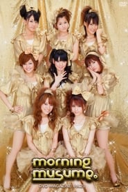 Poster Morning Musume. DVD Magazine Vol.29