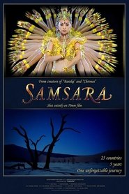 Самсара [Samsara]