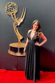 Allison Marie Reyes