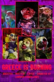 Greece is Burning (2024)