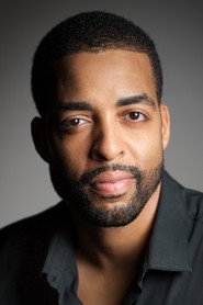 Rashaad Ernesto Green