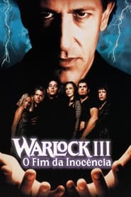 Image Warlock 3: O Fim da Inocência