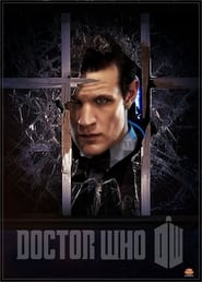 Poster Doctor Who: Clarence and the Whispermen