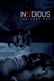 Insidious The Last Key 2018 Movie English BluRay ESubs 480p 720p 1080p