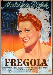 Poster Fregola 1948