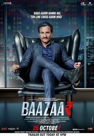 Baazaar (2018) Cliver HD - Legal - ver Online & Descargar