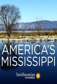 America's Mississippi Episode Rating Graph poster