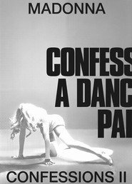 Confessions II постер