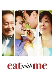 Full Cast of Eat With Me