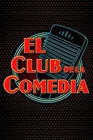 Poster El Club de la Comedia - Season 6 2015