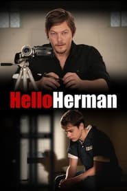Poster Hello Herman