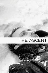 Poster The Ascent 1977