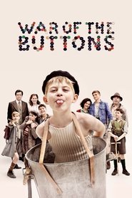 Poster War of the Buttons 2011