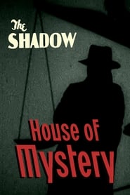 Poster House of Mystery