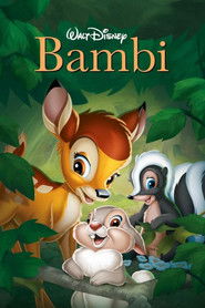 bambi Film (1942) herunterladen