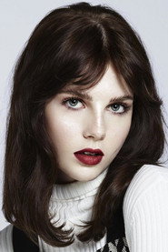 Lucy Boynton