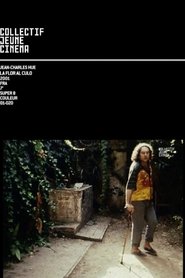 Poster La Flor al Culo 2001