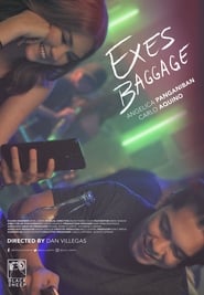 Exes Baggage постер