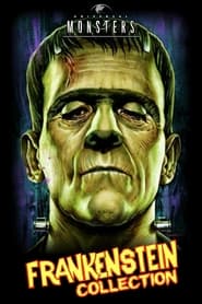 Frankenstein (Universal) - Saga en streaming