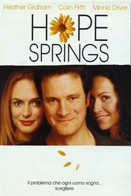 watch Hope Springs now