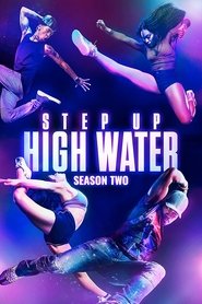 Step Up Season 2 Episode 6