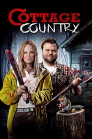 Poster for Cottage Country