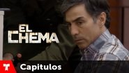 El Chema 1x42