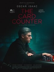 The Card Counter (2021)