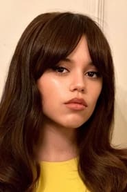 Jenna Ortega
