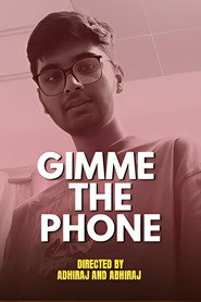 Gimme The Phone (2026)
