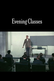 Evening Classes постер