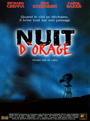 Nuit d'orage