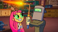 Teen Titans Go to the Repair Shop (2)