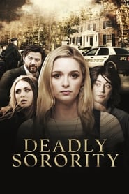 Poster Deadly Sorority