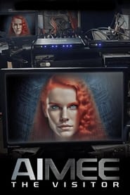 AIMEE: The Visitor постер