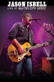 Poster Jason Isbell: Live at Austin City Limits